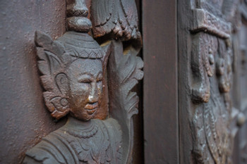 Shwenandaw Temple photo 2