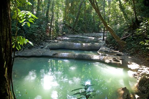 Siete Altares Guatemala