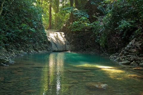 Siete Altares Guatemala