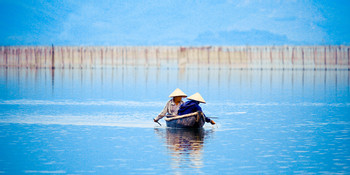 Tam Giang Lagoon photo 3
