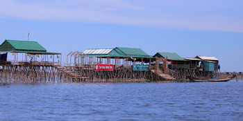 Tam Giang Lagoon photo 2