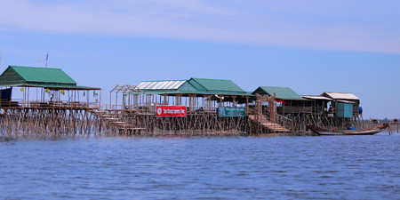 Tam Giang Lagoon photo 2