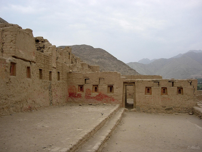 Peru Image