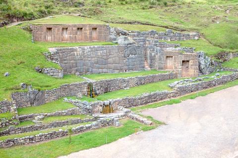 Tambomachay Peru