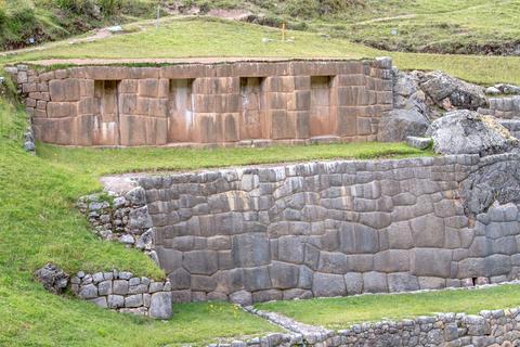 Tambomachay Peru