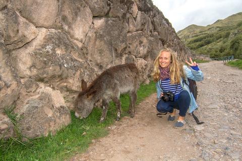 Tambomachay Peru