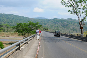 Tarcoles River photo 3