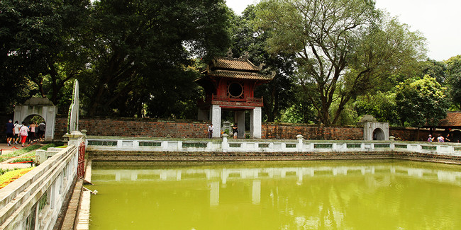 Temple of Literature