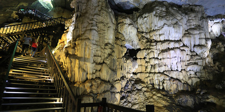 Thien Duong Cave photo 3