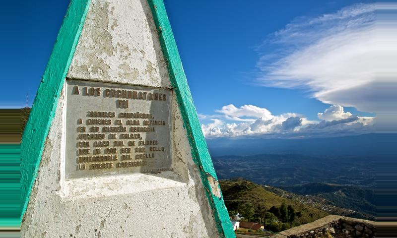 Todos Santos Cuchumatán Guatemala