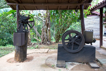 Parque Natural Topes de Collantes photo 3