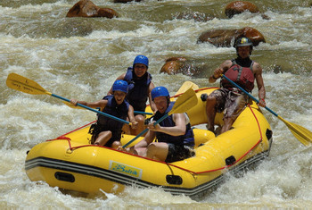 Toro River photo 3