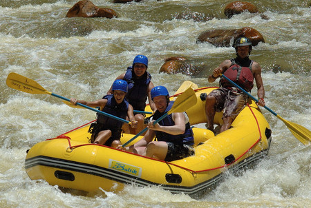 Toro River photo 3