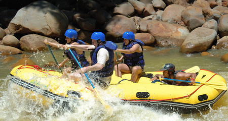 Toro River photo 2