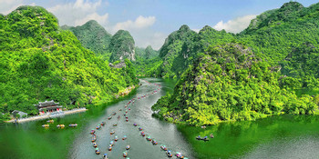 Trang An photo 3