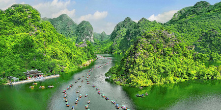 Trang An photo 3
