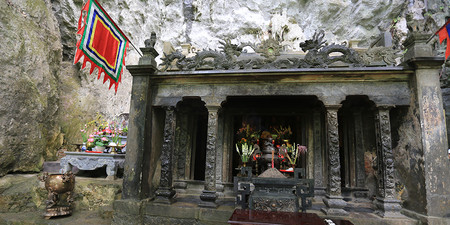 Trang An photo 2