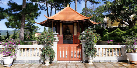 Truc Lam Zen Monastery photo 3