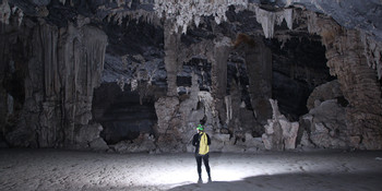 Tu Lan Cave photo 3