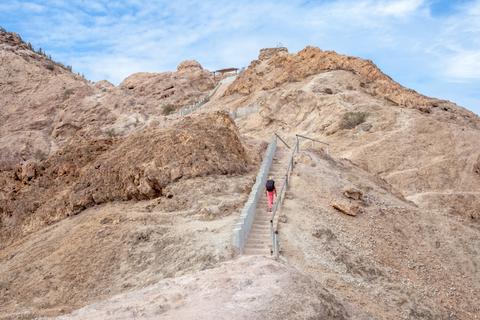 Tucume Peru