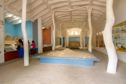 Tucume Peru
