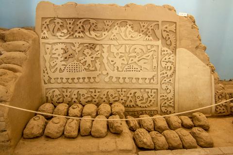 Tucume Peru