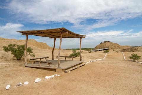 Tucume Peru