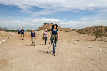 Tucume photo 2