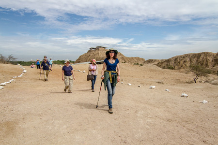 Tucume photo 2