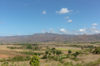 Valle de los Ingenios photo 3