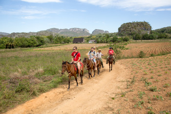 Parque Nacional Viñales photo 3