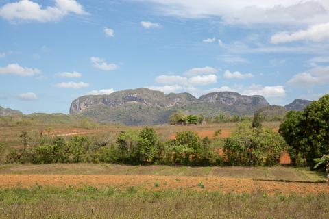 Parque Nacional Viñales Cuba