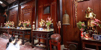 Buddhist Sites