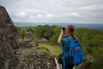 Xunantunich photo 3