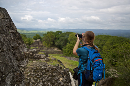 Xunantunich photo 3
