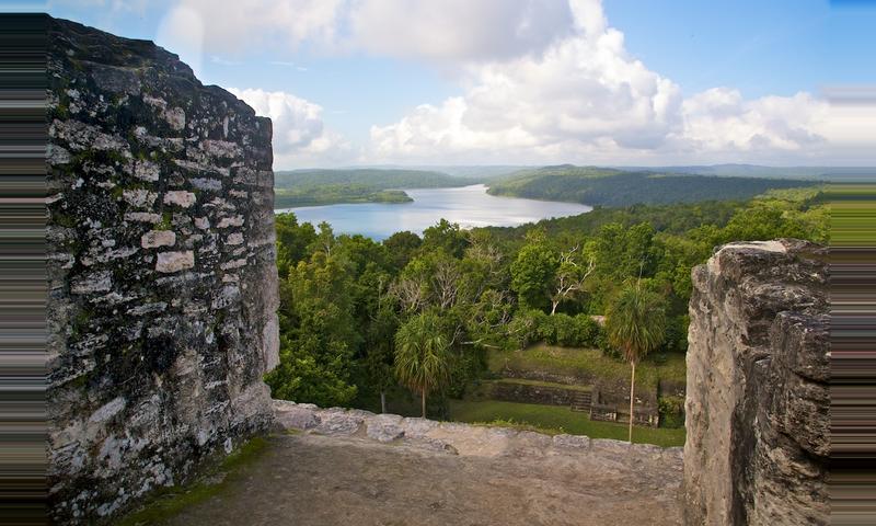 yaxha-photos