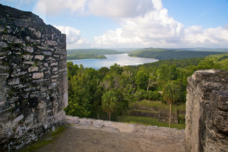 Yaxhá-Nakum-Naranjo photo 3