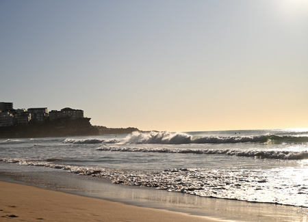 Manly Beach