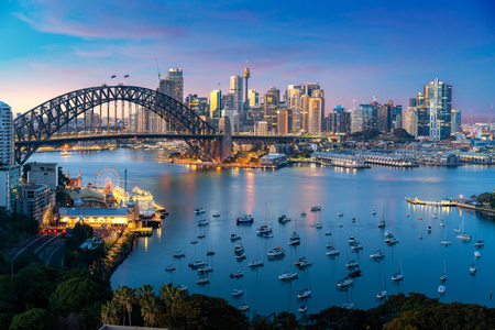 Sydney