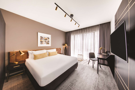 Hotel Recommendation #5