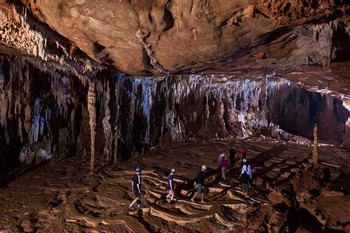 ATM Cave Adventure photo 2