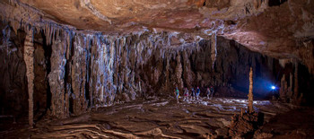 ATM Cave Adventure photo 5