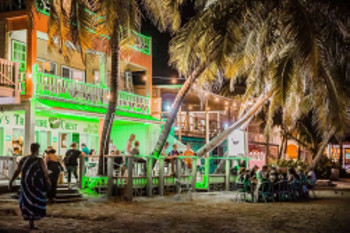Savor Belize Dinner Tour photo 5
