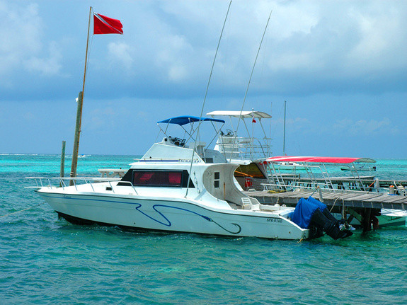 Reef Fishing Tour - Half Day photo