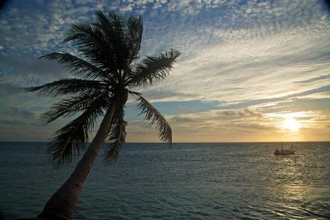 Ambergris Caye Belize