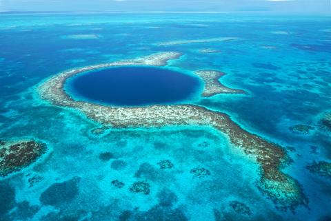 Ambergris Caye Belize