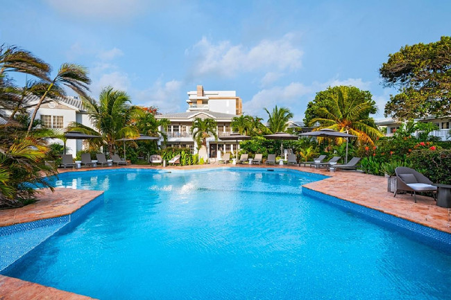 Alaia Belize  photo