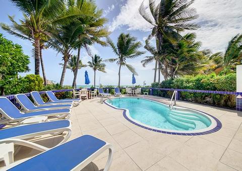 Blue Tang Inn Belize