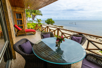 Captain Morgan’s Retreat photo 5