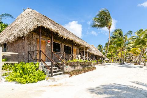 Captain Morgan’s Retreat Belize